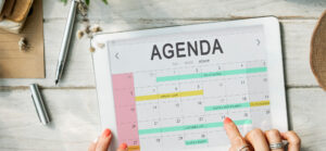 Comment bien gerer votre planning